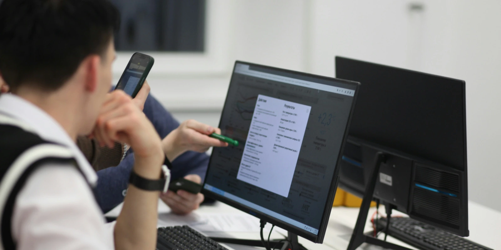 Les Spécialités des BTS Agricoles