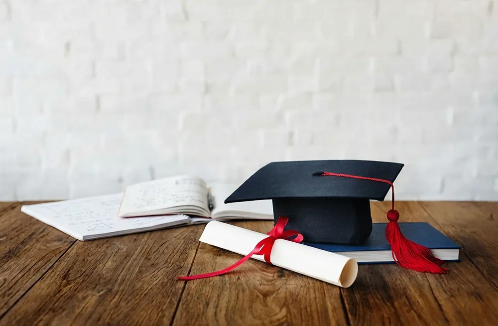 Réussite de son BTSA ACD